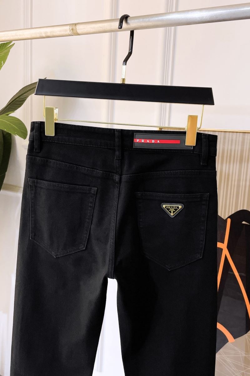 Prada Jeans